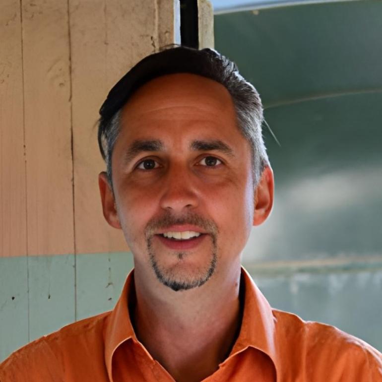 Gáspár Péter