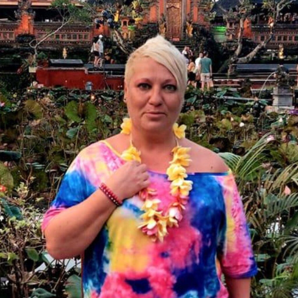 Kiskasza Kinga