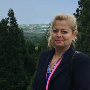 Petrák Erika