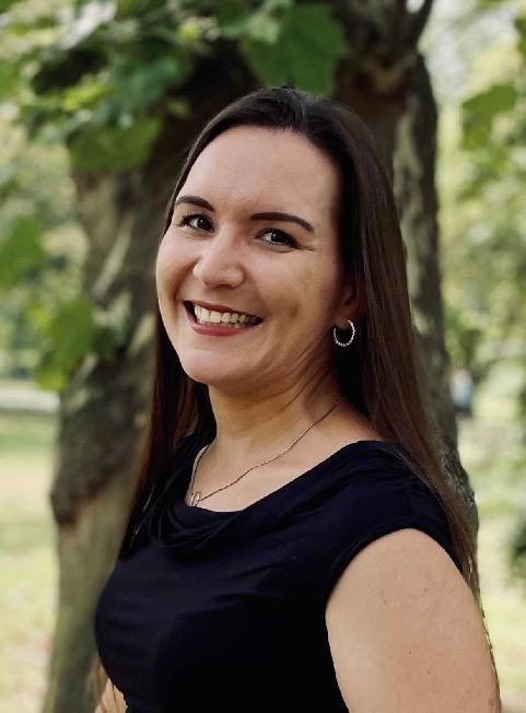 Szabó Krisztina