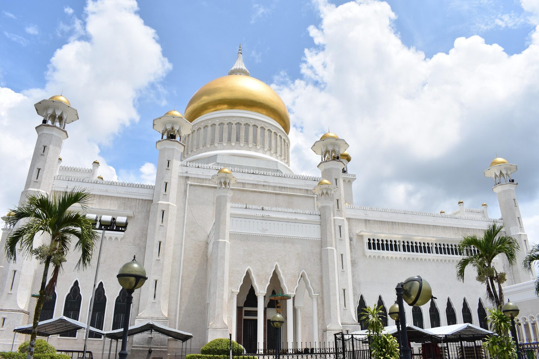 Brunei